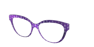 The Shimmering Skulls - Angle Top Thumbnail - Pair Eyewear