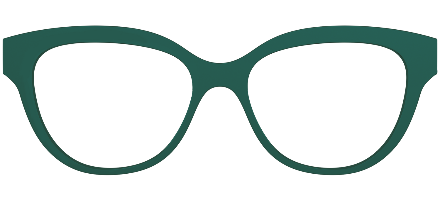 The Spruce - Front Top Image - Pair Eyewear