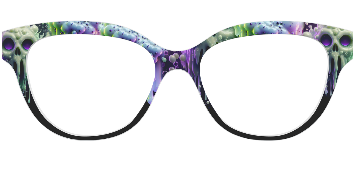 The Witches' Brew - Front Top Image - Pair Eyewear