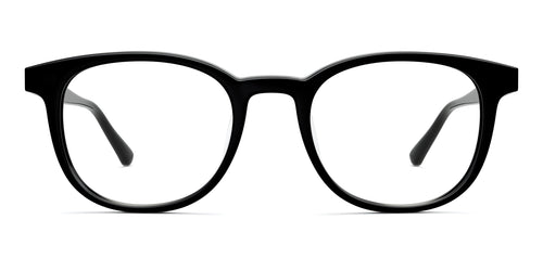 The Reese - Black - Pair Eyewear