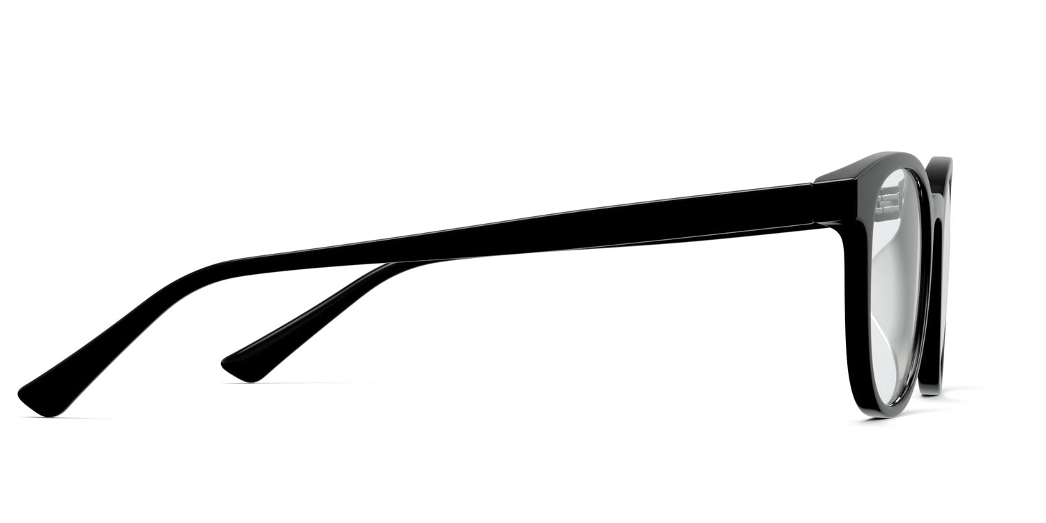The Reese - Black - Carousel3 - Pair Eyewear
