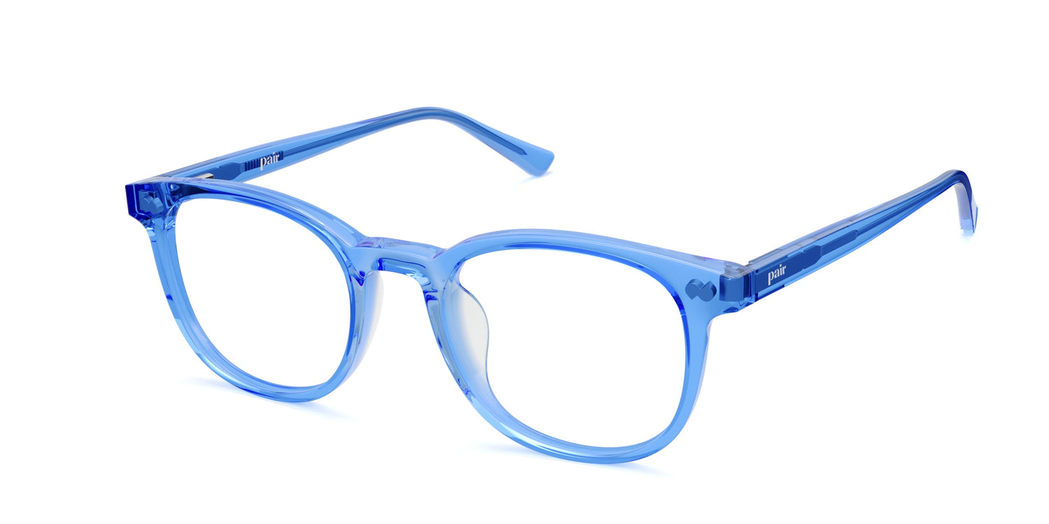 The Reese - Carousel 2 - Pair Eyewear