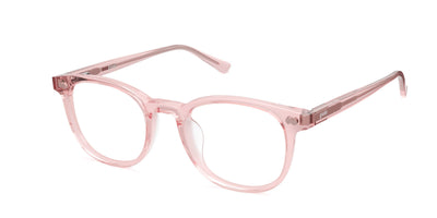 The Reese - Pink Clear - Thumbnail2 - Pair Eyewear