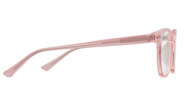 The Reese - Pink Clear - Thumbnail3 - Pair Eyewear