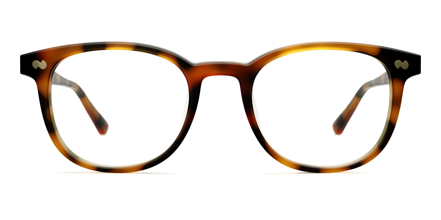 The Reese - Tortoise - Carousel1 - Pair Eyewear
