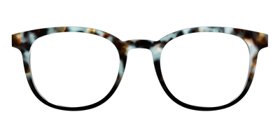 The Academic Tortoise - Front Top Thumbnail - Pair Eyewear