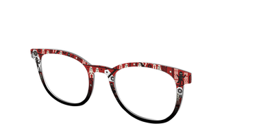Dance on the Death Star - Angle Top Thumbnail - Pair Eyewear