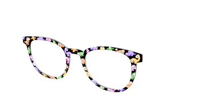 The Funky Fossils - Angle Top Thumbnail - Pair Eyewear