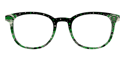 Grogu™ Deco Galaxy - Front Top Thumbnail - Pair Eyewear