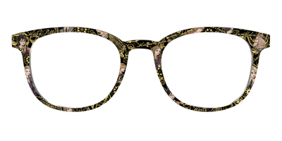 The Harry Potter Toile - Front Top Thumbnail - Pair Eyewear