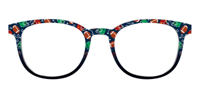 The Homecoming Game - Front Top Thumbnail - Pair Eyewear