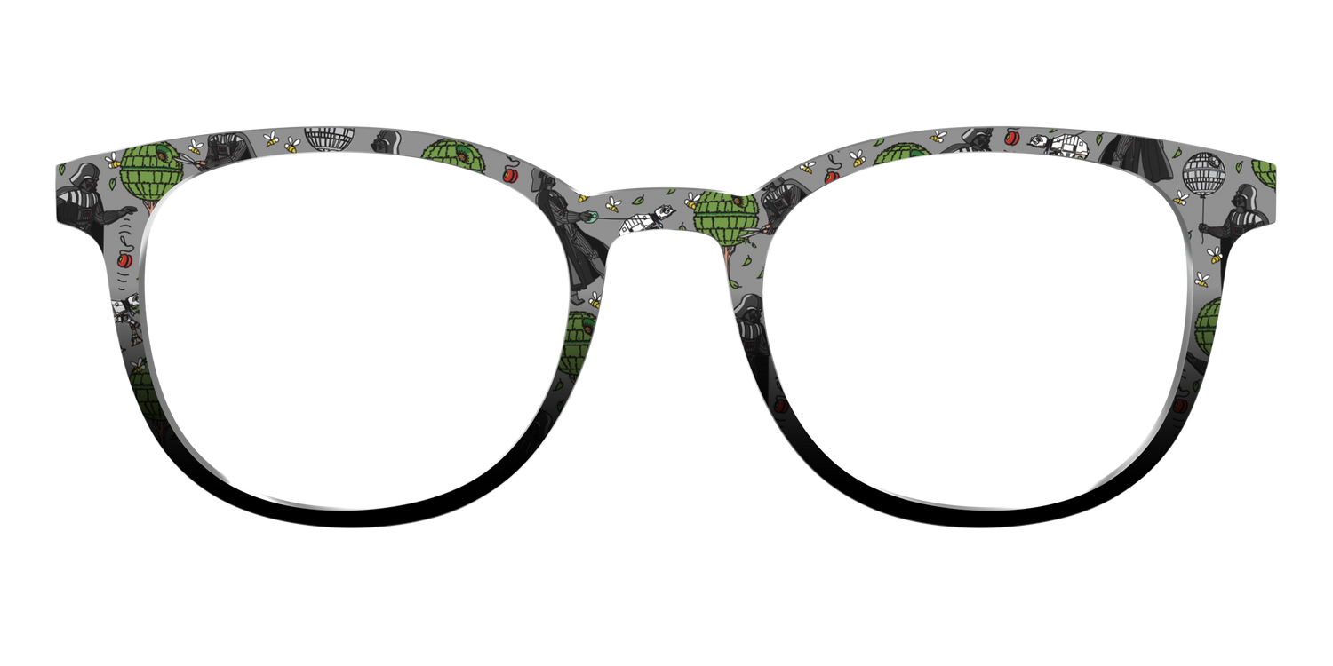 I Am Your Father - Front Top Image - Pair Eyewear