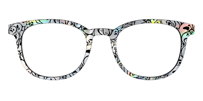 The Iridescent Spirits - Front Top Thumbnail - Pair Eyewear