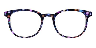 The Luminous Bokeh - Front Top Thumbnail - Pair Eyewear