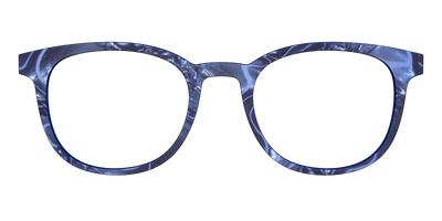 The Midnight Marble - Front Top Thumbnail - Pair Eyewear