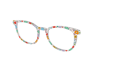 The Nursing - Angle Top Thumbnail - Pair Eyewear