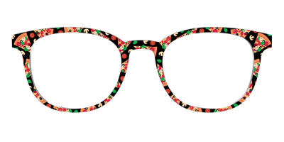 The Pizza Slices - Front Top Thumbnail - Pair Eyewear