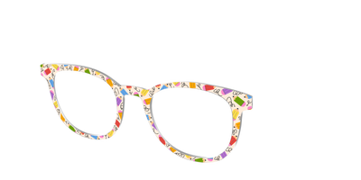 The Prismatic Pencils - Angle Top Thumbnail - Pair Eyewear