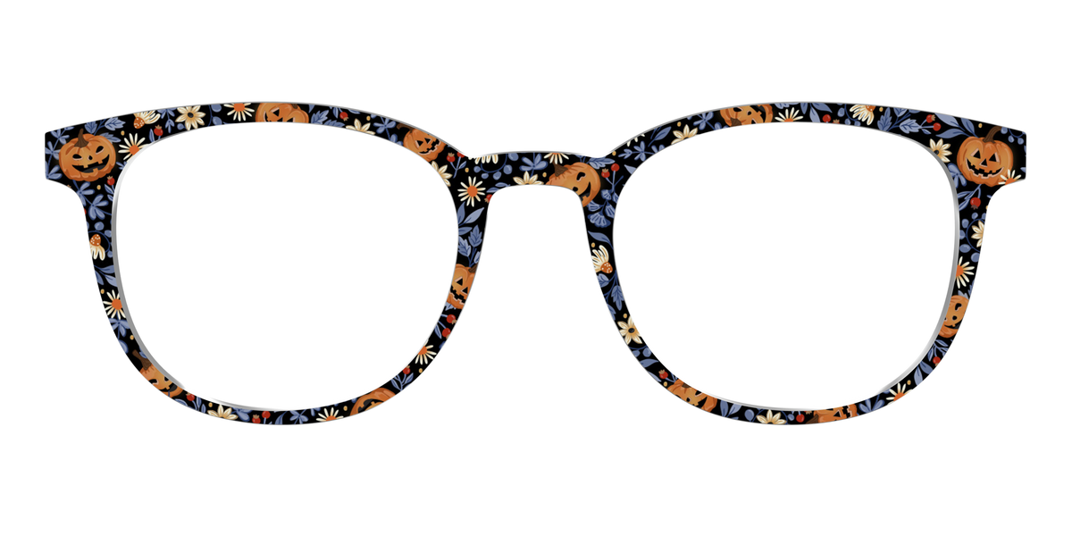The Pumpkin Garden - Front Top Image - Pair Eyewear