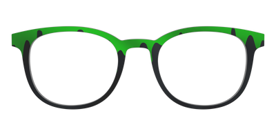 The Reflective Slime - Front Top Thumbnail - Pair Eyewear