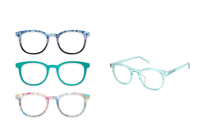 The Casper - The Pixie Pairing Set