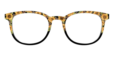 The Sunflower Crown - Front Top Thumbnail - Pair Eyewear