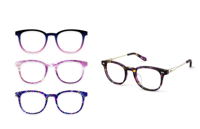 The Casper - The Pixie Pairing Set