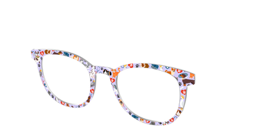 The Veterinary - Angle Top Thumbnail - Pair Eyewear