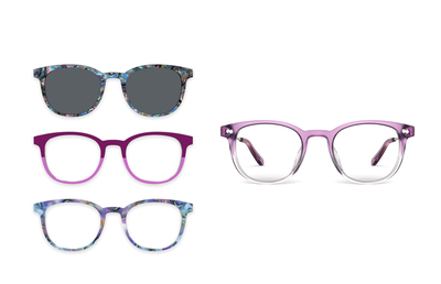 The Casper - The Pixie Pairing Set