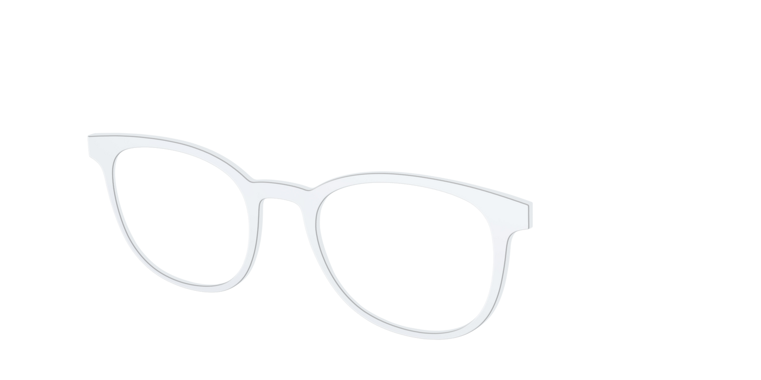 The White - Angle Top Image - Pair Eyewear
