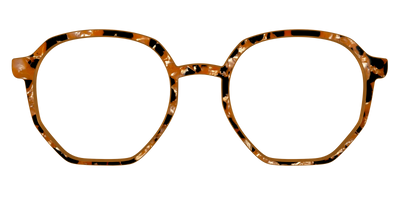 The Caramel Pearl Tortoise - Front Top Thumbnail - Pair Eyewear