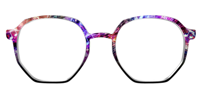 The Magic Melody - Front Top Thumbnail - Pair Eyewear