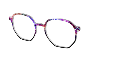 The Magic Melody - Angle Top Thumbnail - Pair Eyewear