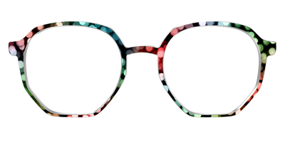 The Merry & Bright Bokeh - Front Top Thumbnail - Pair Eyewear