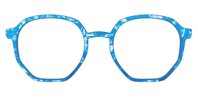 The Topaz Pearl Marble - Front Top Thumbnail - Pair Eyewear