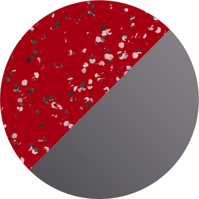 The Black Holographic Flakes