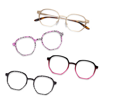 The Casper - The Pixie Pairing Set