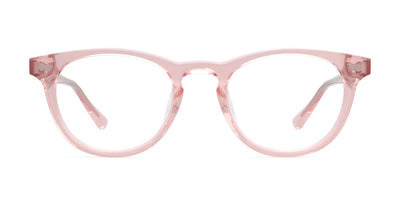The Serra - Black - Front Base Thumbnail - Pair Eyewear