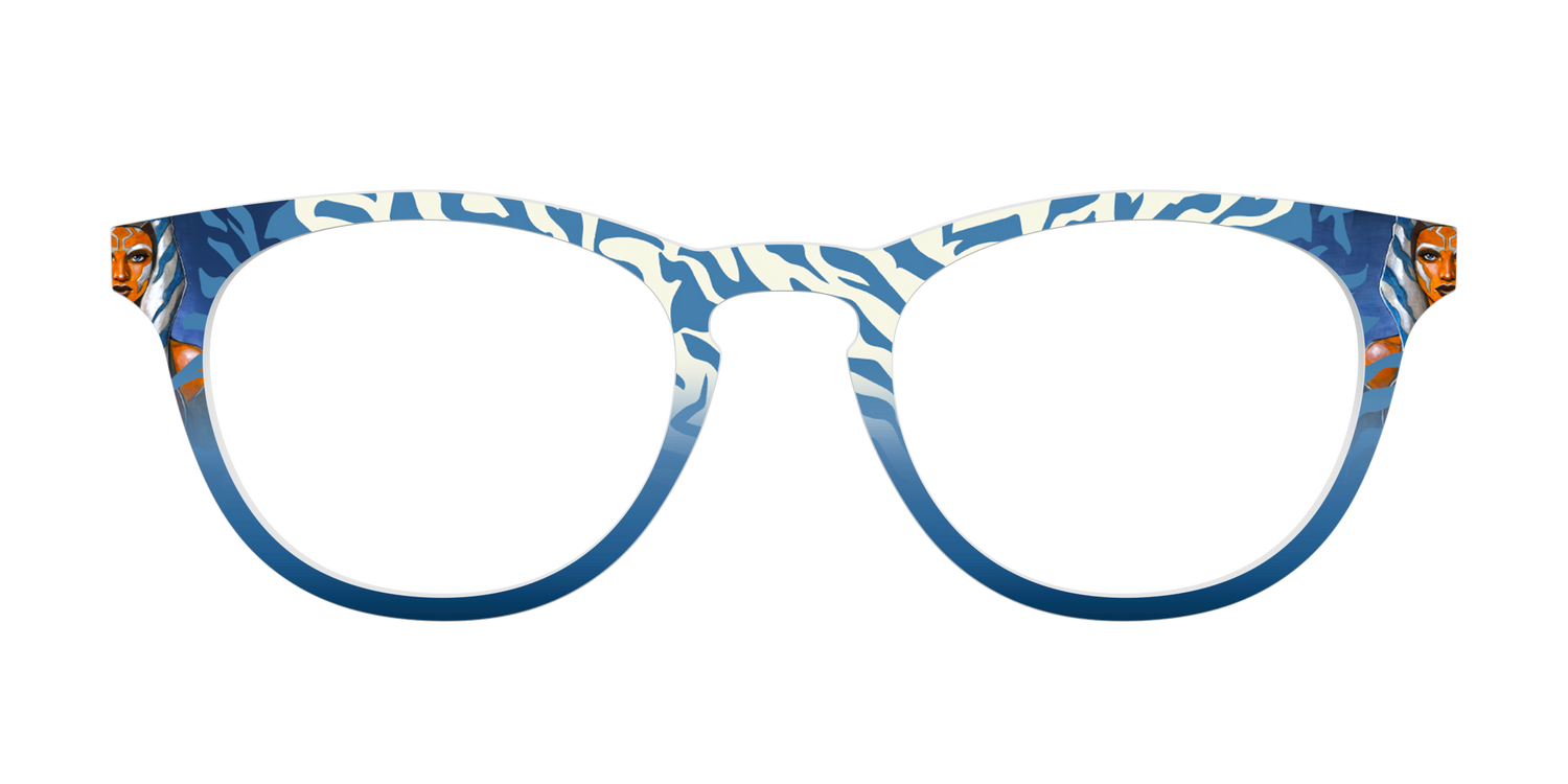 Ahsoka Tano™ - Front Top Image - Pair Eyewear