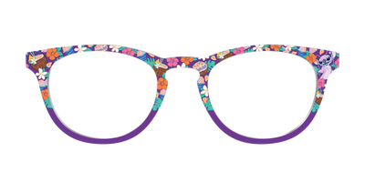 Angel's Tropical Treats - Front Top Thumbnail - Pair Eyewear