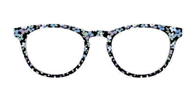 The Arctic Petals - Front Top Thumbnail - Pair Eyewear