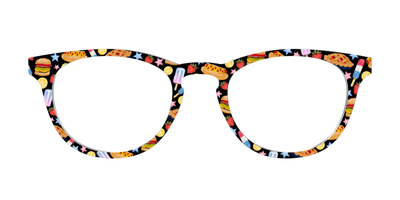 The Backyard BBQ - Front Top Thumbnail - Pair Eyewear