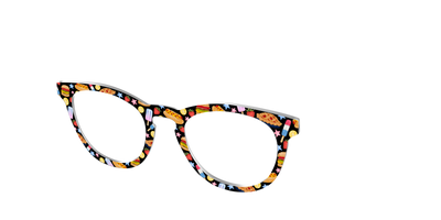 The Backyard BBQ - Angle Top Thumbnail - Pair Eyewear