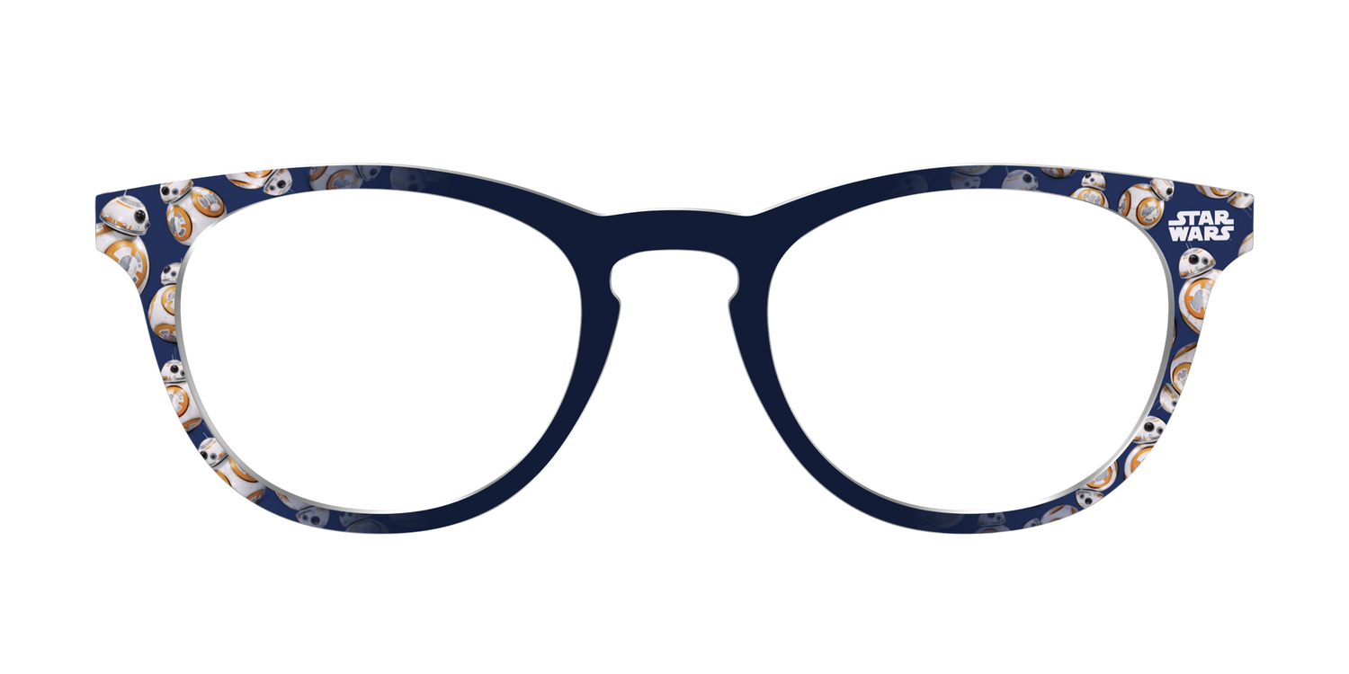 BB-8™ - Front Top Image - Pair Eyewear