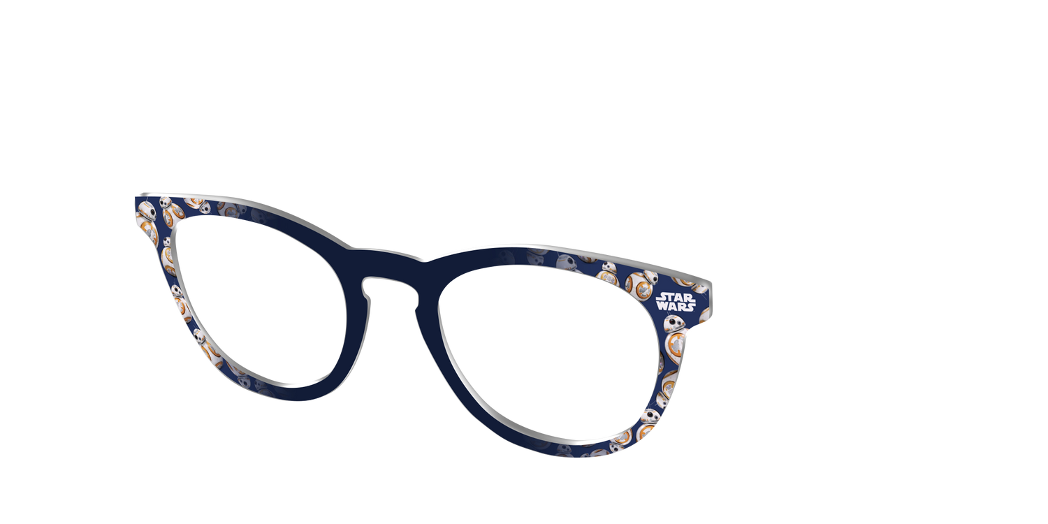BB-8™ - Angle Top Image - Pair Eyewear