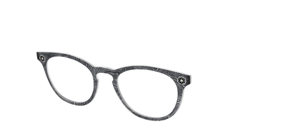 Beskar™ Steel - Angle Top Thumbnail - Pair Eyewear