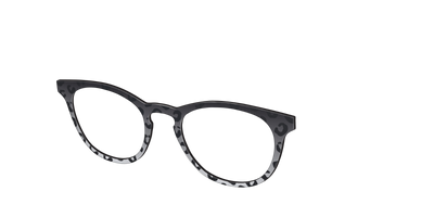 The Black Cheetah - Angle Top Thumbnail - Pair Eyewear