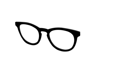 The Black - Angle Top Thumbnail - Pair Eyewear