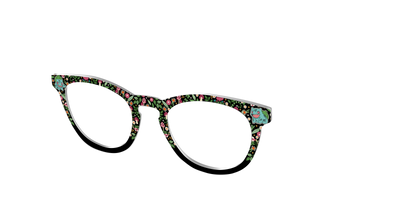 Bulbasaur - Angle Top Thumbnail - Pair Eyewear