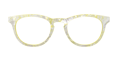 The Buttercup Pearl Tortoise - Front Top Thumbnail - Pair Eyewear